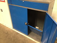 Industriële computerwerkplek - afbeelding 4 van  7