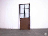 Industriële deur - afbeelding 2 van  6