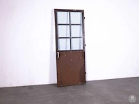 Industriële deur - afbeelding 3 van  6