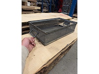 Industriele dienblad decoratie - afbeelding 2 van  5