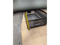 Industriele dienblad decoratie - afbeelding 5 van  5