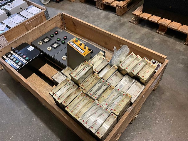 Industriële electronica - afbeelding 1 van  7