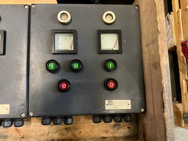 Industriële electronica - afbeelding 3 van  7