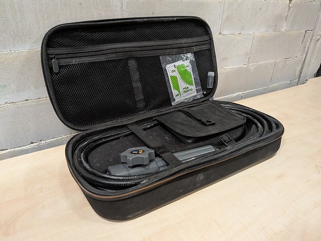 Industriële endoscoop, plx, agc-430n - afbeelding 1 van  8