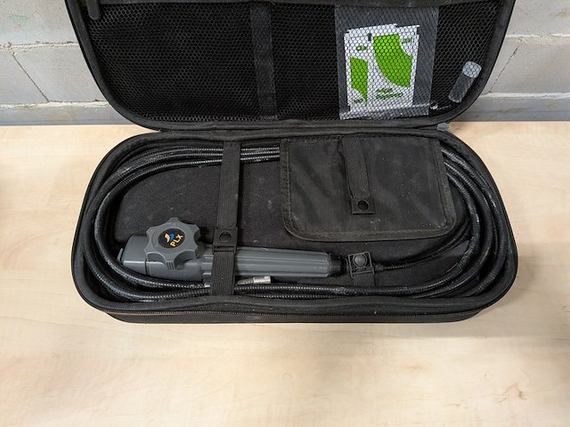 Industriële endoscoop, plx, agc-430n - afbeelding 2 van  8
