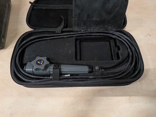 Industriële endoscoop, plx, agc-430n - afbeelding 3 van  8