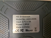 Industriële endoscoop, plx, agc-430n - afbeelding 4 van  8