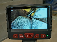 Industriële endoscoop, plx, agc-430n - afbeelding 7 van  8