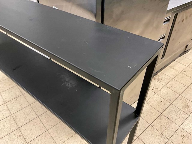 Industriële etagère - afbeelding 3 van  6