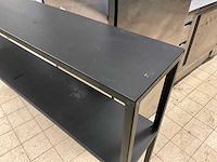 Industriële etagère - afbeelding 3 van  6