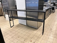 Industriële etagère - afbeelding 1 van  6