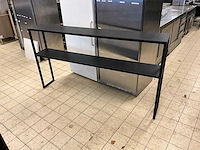 Industriële etagère - afbeelding 2 van  6