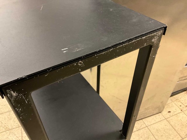 Industriële etagère - afbeelding 6 van  6