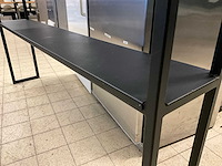 Industriële etagère - afbeelding 5 van  6