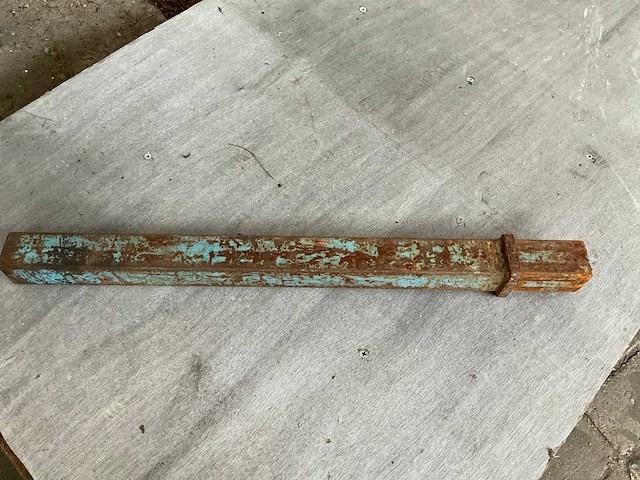 Industriële etagewagen - afbeelding 3 van  4