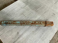 Industriële etagewagen - afbeelding 3 van  4