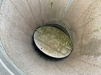 Industriele filter-/afzuiging - afbeelding 3 van  4