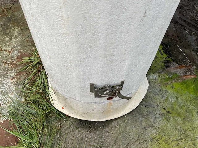 Industriele filter-/afzuiging - afbeelding 4 van  4