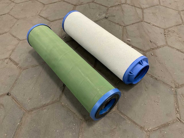 Industriële filters (38x) - afbeelding 2 van  4