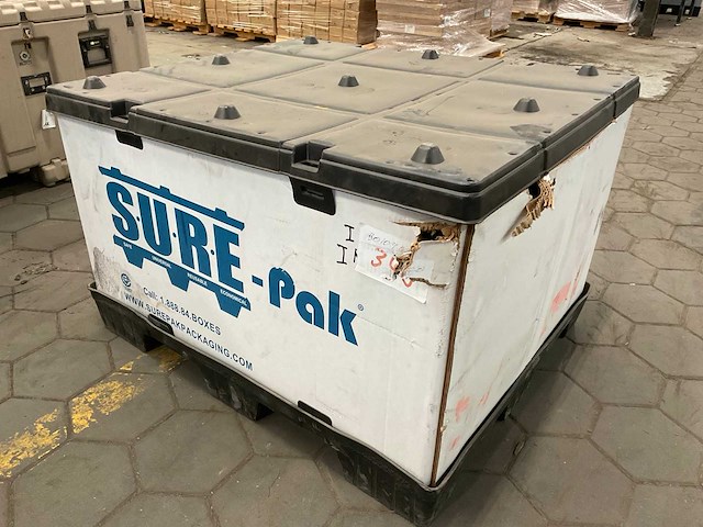 Industriële filters (38x) - afbeelding 4 van  4