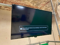 Industriële fotobox | inclusief tv scherm - afbeelding 7 van  10