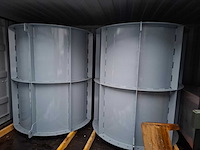 Industriële gasbrandinstallatie - afbeelding 1 van  10