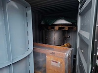 Industriële gasbrandinstallatie - afbeelding 3 van  10