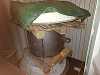 Industriële gasbrandinstallatie - afbeelding 4 van  10