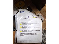 Industriële gasbrandinstallatie - afbeelding 6 van  10