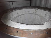 Industriële gasbrandinstallatie - afbeelding 10 van  10