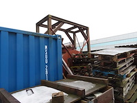 Industriële gasbrandinstallatie - afbeelding 3 van  8