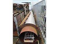 Industriële gasbrandinstallatie - afbeelding 4 van  8