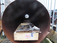 Industriële gasbrandinstallatie - afbeelding 5 van  8