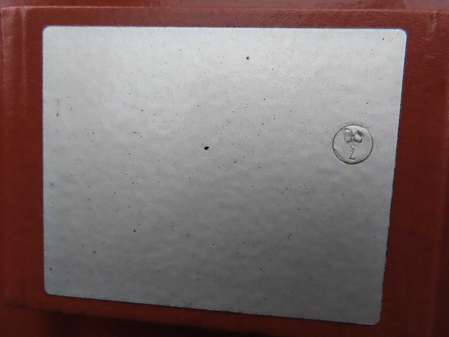 Industriële gasbrandinstallatie - afbeelding 8 van  8