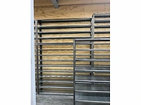 Industriële geconstrueerde stelling (5x) - afbeelding 4 van  6