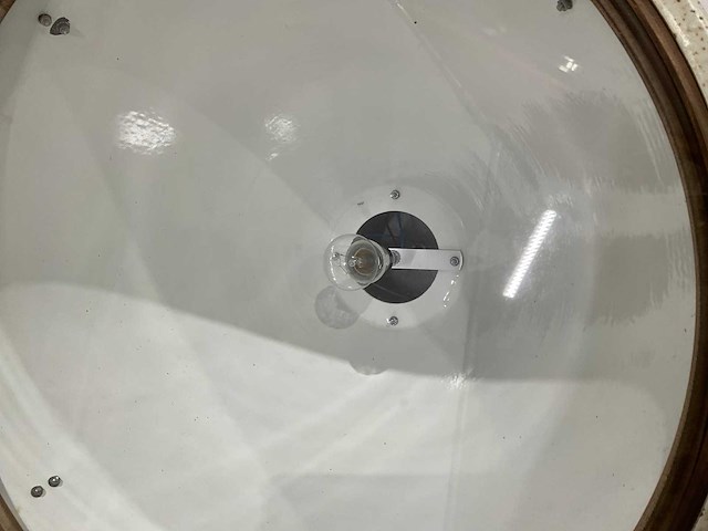 Industriële hanglamp (2x) - afbeelding 3 van  6