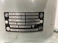 Industriële hanglamp (2x) - afbeelding 4 van  6