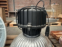 Industriële hanglamp (2x) - afbeelding 2 van  3