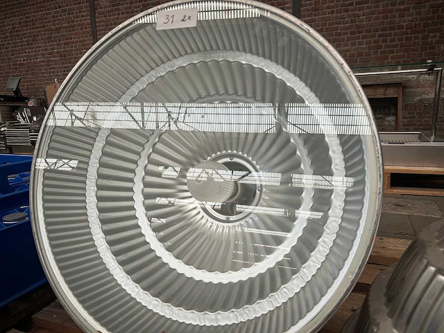 Industriële hanglamp (2x) - afbeelding 3 van  3
