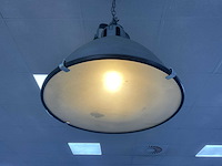 Industriële hanglamp (3x) - afbeelding 3 van  6