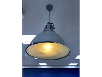 Industriële hanglamp (3x) - afbeelding 5 van  6