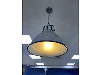 Industriële hanglamp (3x) - afbeelding 6 van  6