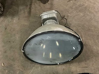 Industriële hanglamp (4x) - afbeelding 4 van  7