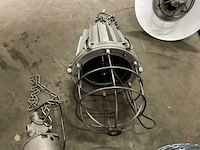 Industriële hanglamp (5x) - afbeelding 6 van  8