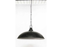 Industriële hanglamp (6x) - afbeelding 1 van  1