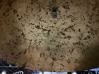 Industriele hanglamp ø80cm - afbeelding 2 van  3