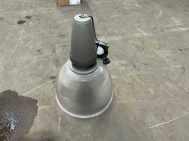 Industriële hanglamp led - afbeelding 1 van  2