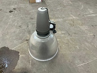 Industriële hanglamp led - afbeelding 1 van  2