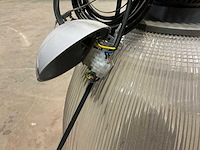 Industriële hanglamp led - afbeelding 2 van  2