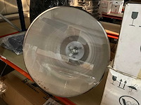 Industriële hanglamp - afbeelding 2 van  2